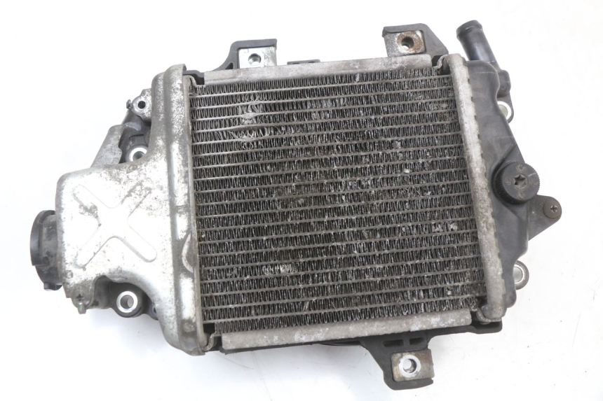 photo de RADIATEUR HONDA SH ABS 125 (2012 - 2017) - Hoofdaanzicht