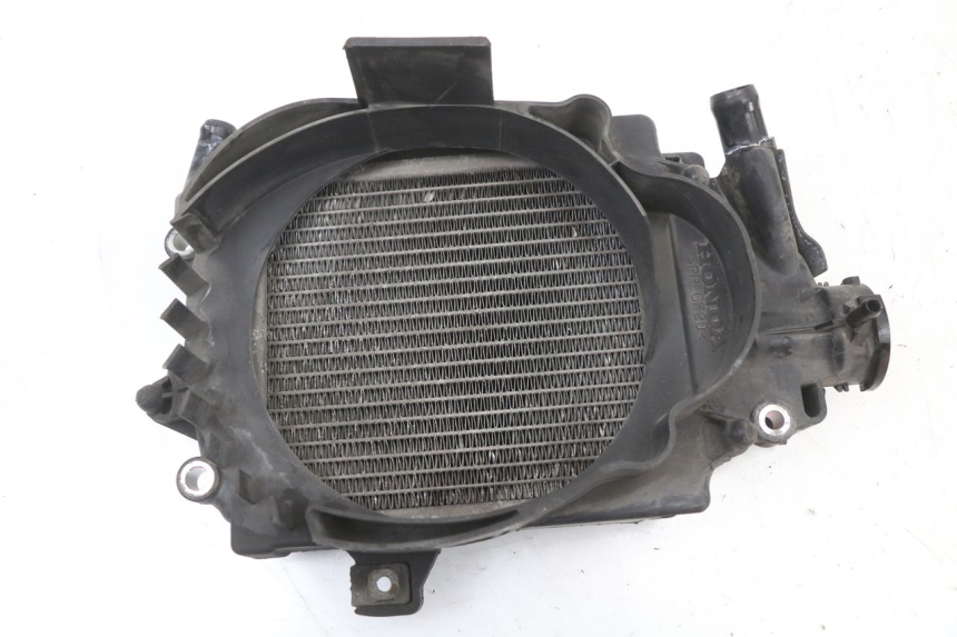 photo de RADIATEUR HONDA SH ABS 125 (2012 - 2017) - Andere kijkhoek