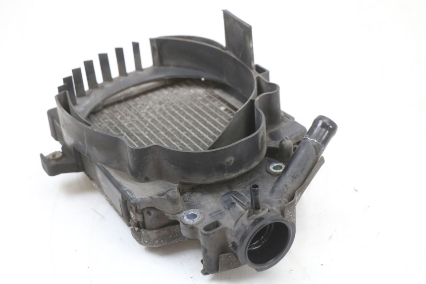 photo de RADIATEUR HONDA SH ABS 125 (2012 - 2017) - Technische close-up