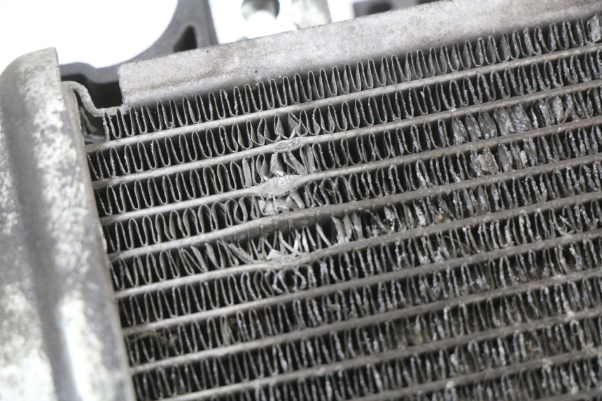 photo de RADIATEUR HONDA SH ABS 125 (2012 - 2017) - Bevestigingspunten