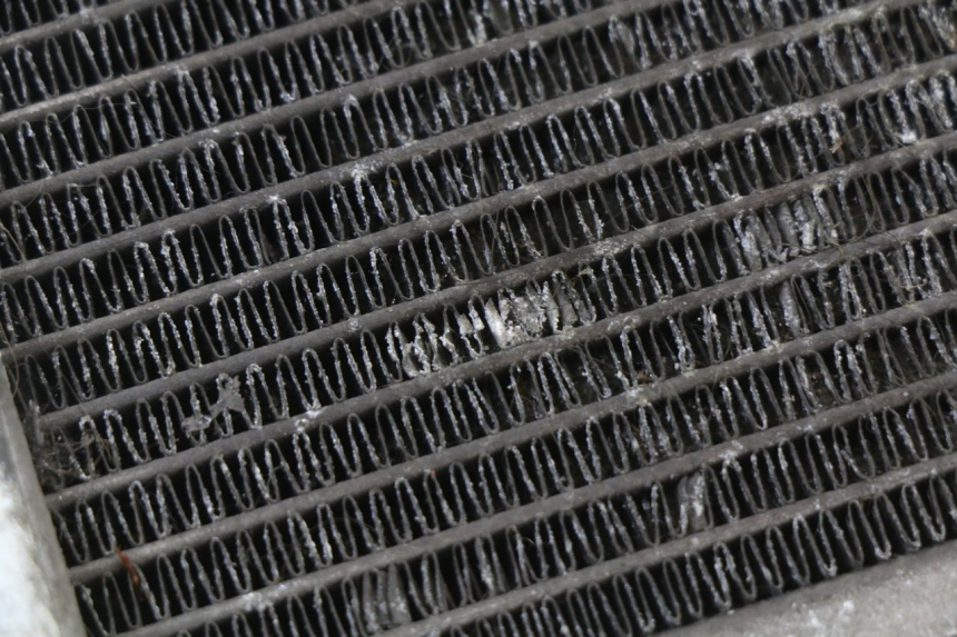 photo de RADIATEUR HONDA SH ABS 125 (2012 - 2017) - Staat van het oppervlak