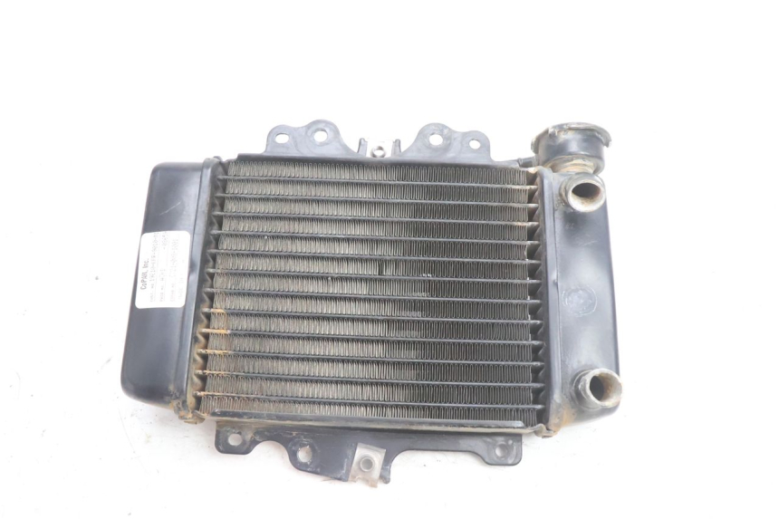 photo de RADIATEUR HONDA SH 125 (2001 - 2003) - Hoofdaanzicht