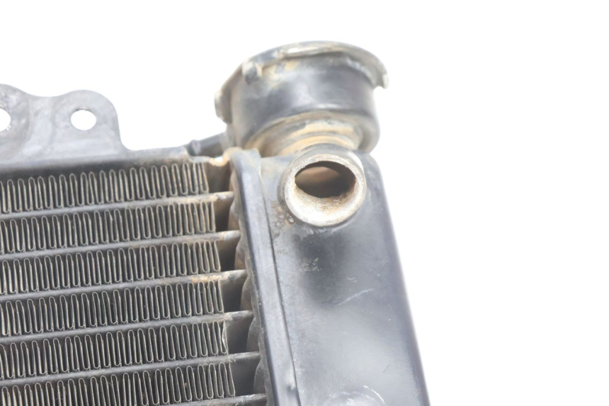 photo de RADIATEUR HONDA SH 125 (2001 - 2003) - Detail van het onderdeel