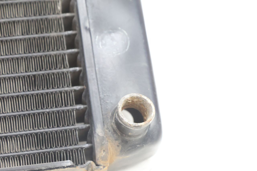 photo de RADIATEUR HONDA SH 125 (2001 - 2003) - Zoom op gebruiksstaat
