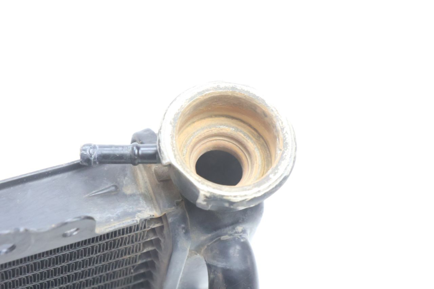 photo de RADIATEUR HONDA SH 125 (2001 - 2003) - Andere kijkhoek