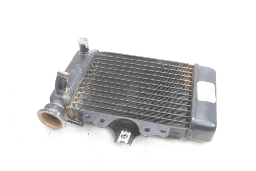 photo de RADIATEUR HONDA SH 125 (2001 - 2003) - Technische close-up