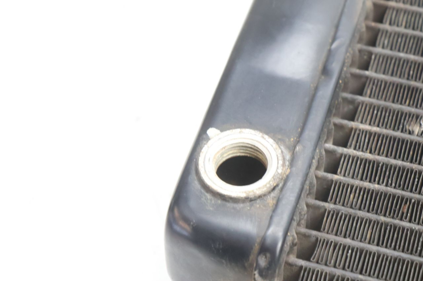 photo de RADIATEUR HONDA SH 125 (2001 - 2003) - Bevestigingspunten