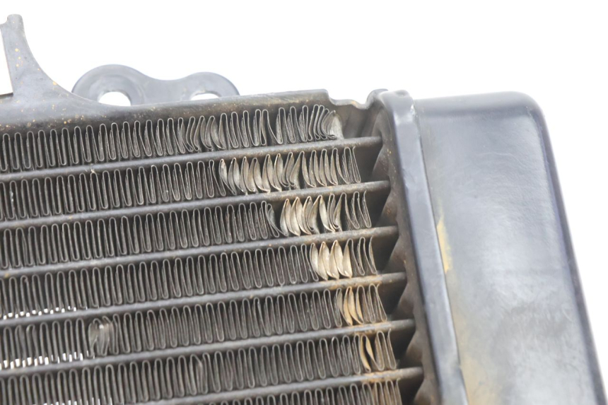 photo de RADIATEUR HONDA SH 125 (2001 - 2003) - Staat van het oppervlak