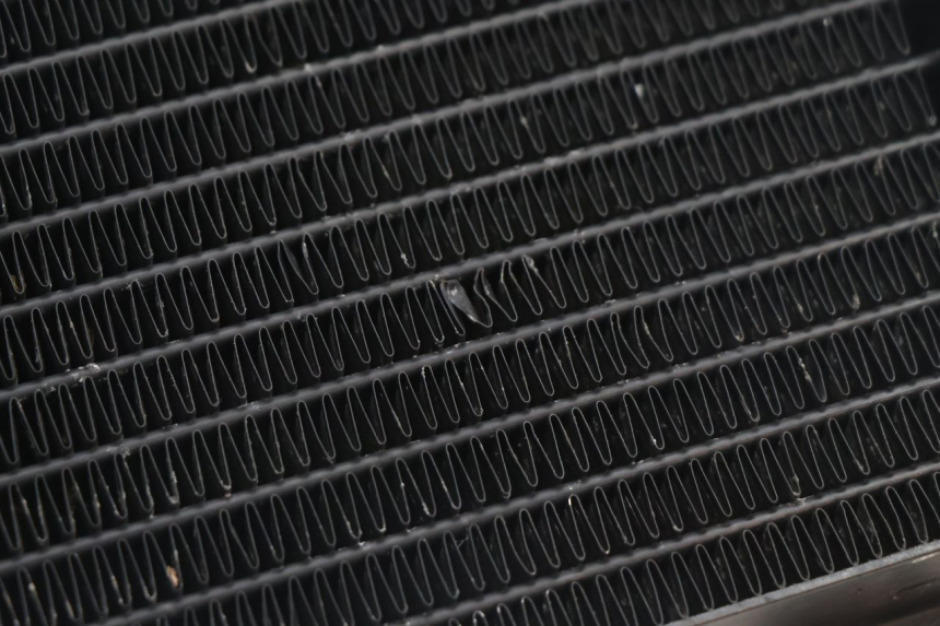 photo de RADIATEUR PEUGEOT SPEEDFIGHT LC 50 (1996 - 2002) - Detail van het onderdeel