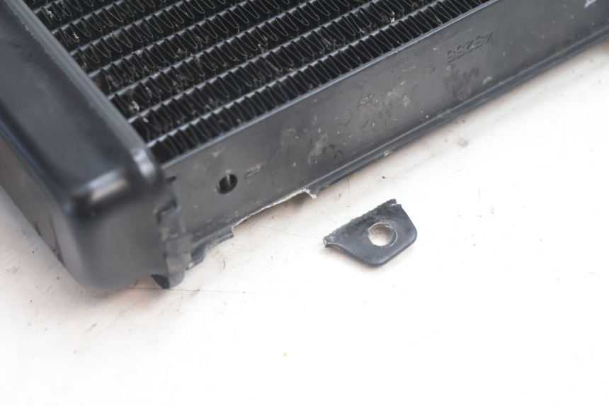 photo de RADIATEUR PEUGEOT SPEEDFIGHT LC 50 (1996 - 2002) - Overzicht