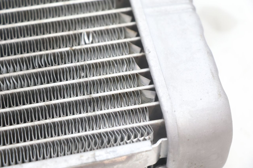 photo de RADIATEUR CAN-AM SPYDER RS 1000 (2008 - 2012) - Kenmerkende details