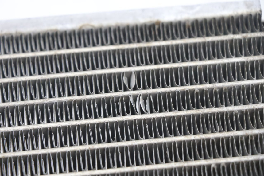 photo de RADIATEUR CAN-AM SPYDER RS 1000 (2008 - 2012) - Andere kijkhoek