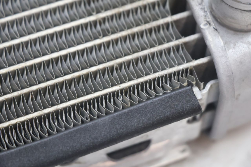 photo de RADIATEUR CAN-AM SPYDER RS 1000 (2008 - 2012) - Technische close-up