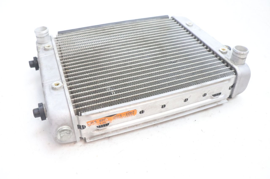 photo de RADIATEUR CAN-AM SPYDER RS 1000 (2008 - 2012) - Overzicht
