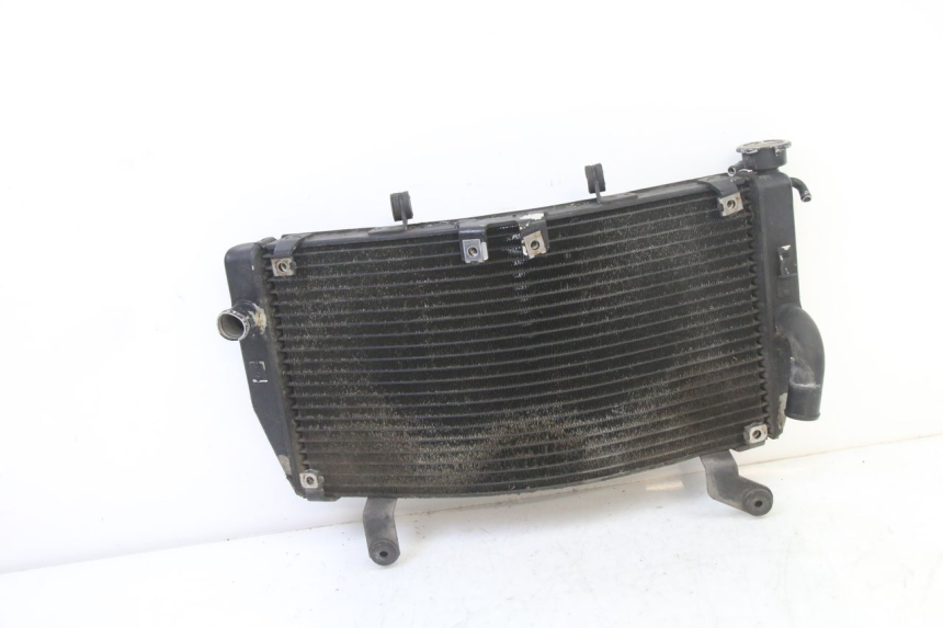 photo de RADIATEUR HONDA ST PAN EUROPEAN 1300 (2002 - 2013) - Andere kijkhoek