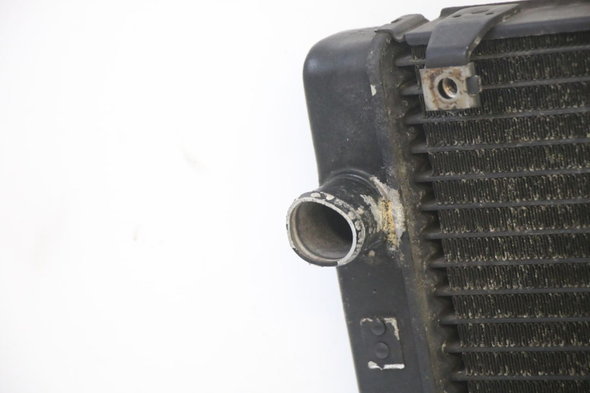 photo de RADIATEUR HONDA ST PAN EUROPEAN 1300 (2002 - 2013) - Technische close-up