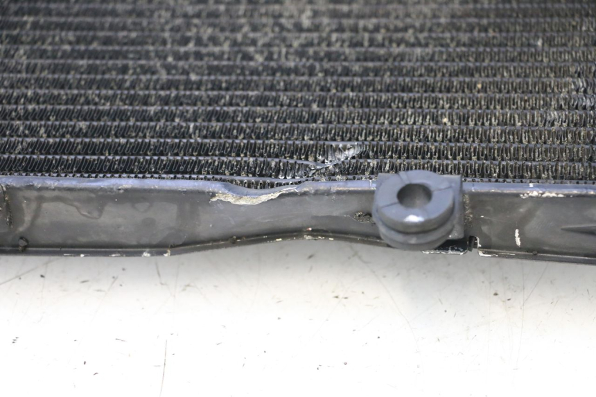photo de RADIATEUR HONDA ST PAN EUROPEAN 1100 (1990 - 2002) - Andere kijkhoek