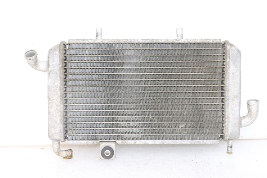 photo de RADIATEUR PIAGGIO SUPER LX 125 (2000 - 2003) - Hoofdaanzicht