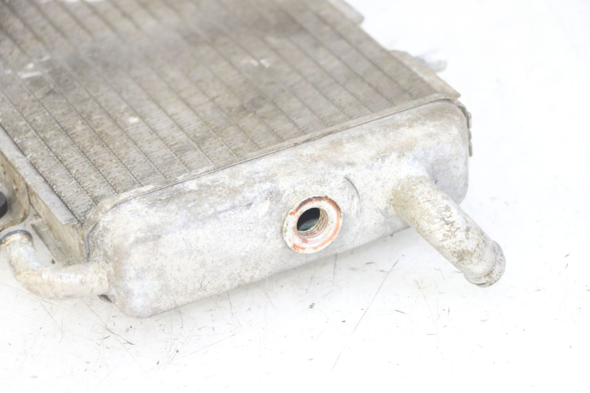 photo de RADIATEUR PIAGGIO SUPER LX 125 (2000 - 2003) - Andere kijkhoek