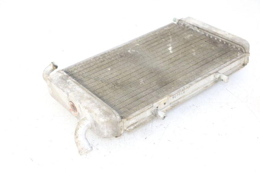 photo de RADIATEUR PIAGGIO SUPER LX 125 (2000 - 2003) - Technische close-up