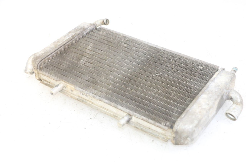 photo de RADIATEUR PIAGGIO SUPER LX 125 (2000 - 2003) - Overzicht