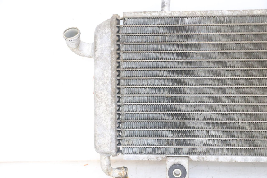 photo de RADIATEUR PIAGGIO SUPER LX 125 (2000 - 2003) - Staat van het oppervlak