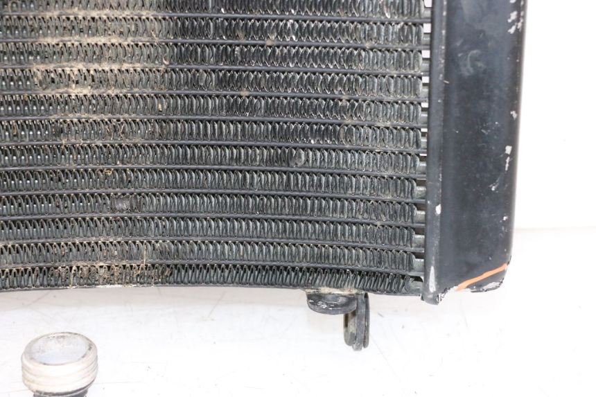 photo de RADIATEUR KTM SUPERENDURO R 950 (2005 - 2009) - Aanvullende foto