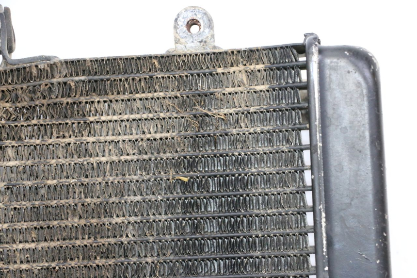 photo de RADIATEUR KTM SUPERENDURO R 950 (2005 - 2009) - Visuele inspectie