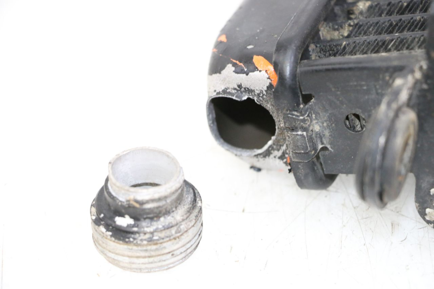photo de RADIATEUR KTM SUPERENDURO R 950 (2005 - 2009) - Overzicht