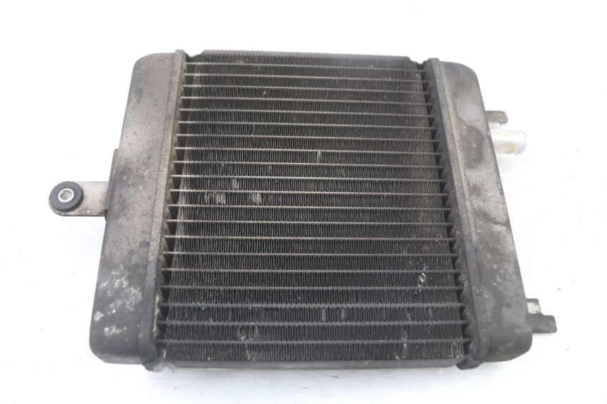 photo de RADIATEUR SUZUKI BURGMAN 125 (2018 - 2021) - Andere kijkhoek