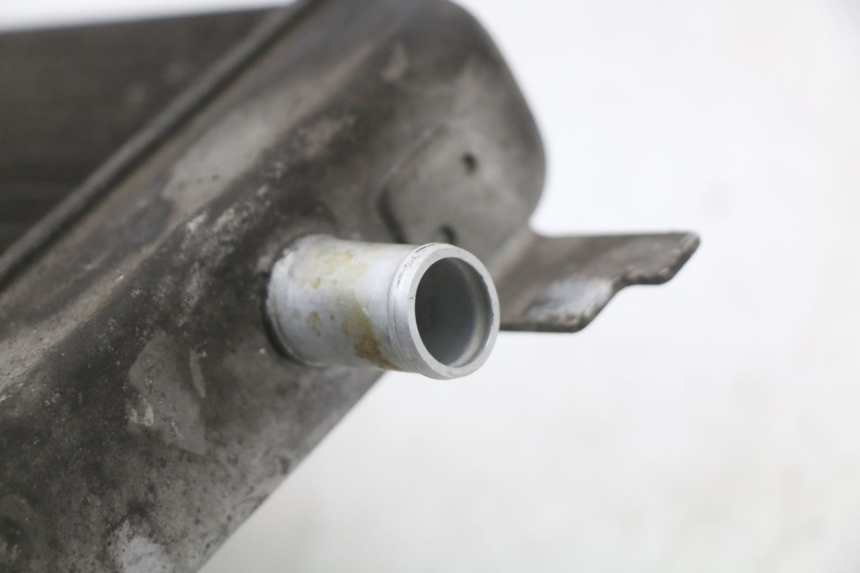 photo de RADIATEUR SUZUKI BURGMAN 125 (2018 - 2021) - Overzicht