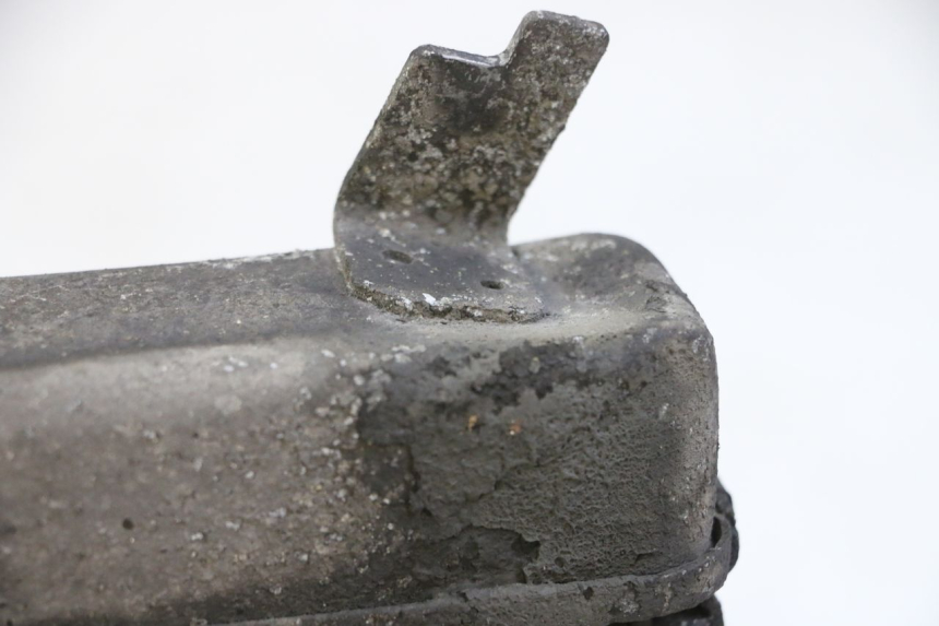 photo de RADIATEUR SUZUKI BURGMAN 125 (2015 - 2017) - Zoom op gebruiksstaat