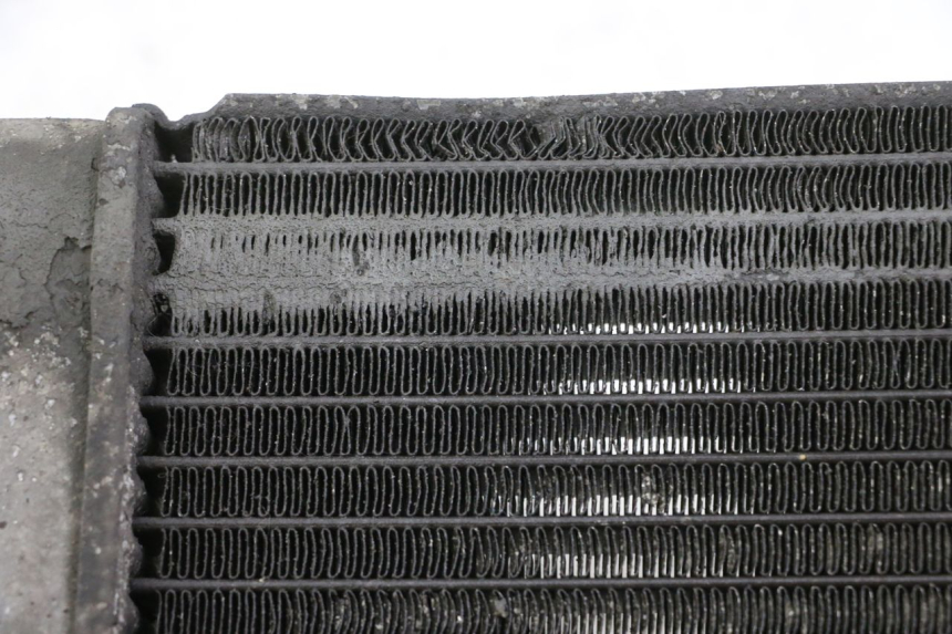photo de RADIATEUR SUZUKI BURGMAN 125 (2015 - 2017) - Overzicht