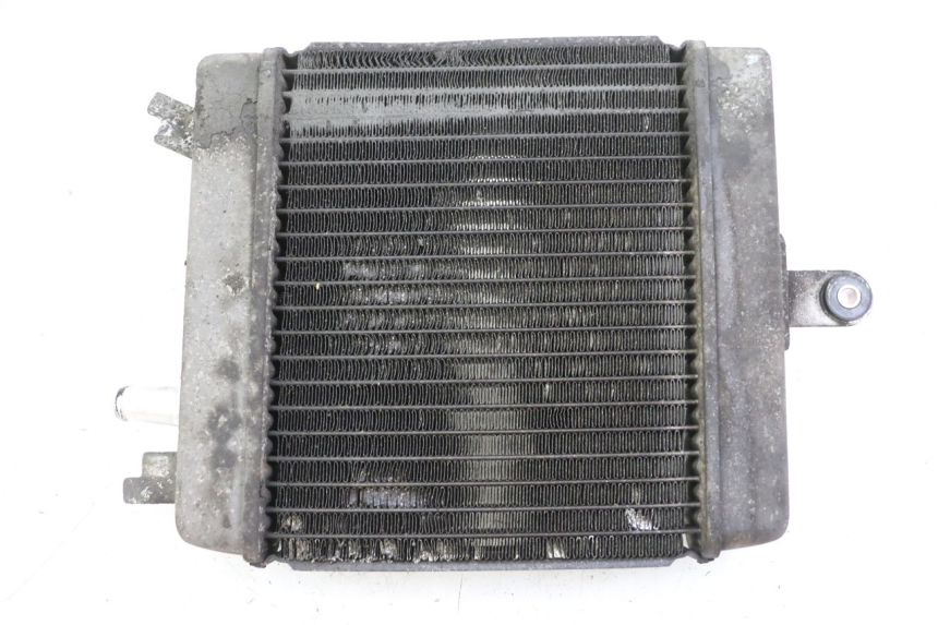 photo de RADIATEUR SUZUKI BURGMAN 125 (2015 - 2017) - Bevestigingspunten