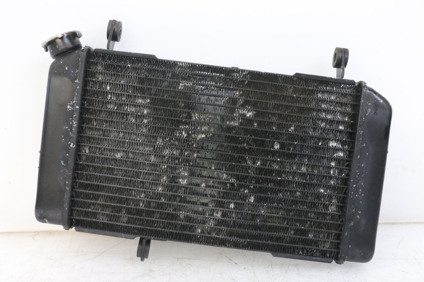 photo de RADIATEUR SUZUKI SV N 650 (1999 - 2002) - Hoofdaanzicht