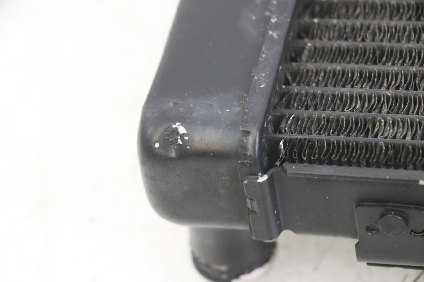 photo de RADIATEUR SUZUKI SV N 650 (1999 - 2002) - Detail van het onderdeel