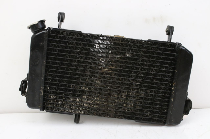 photo de RADIATEUR SUZUKI SV S 650 (1999 - 2002) - Hoofdaanzicht