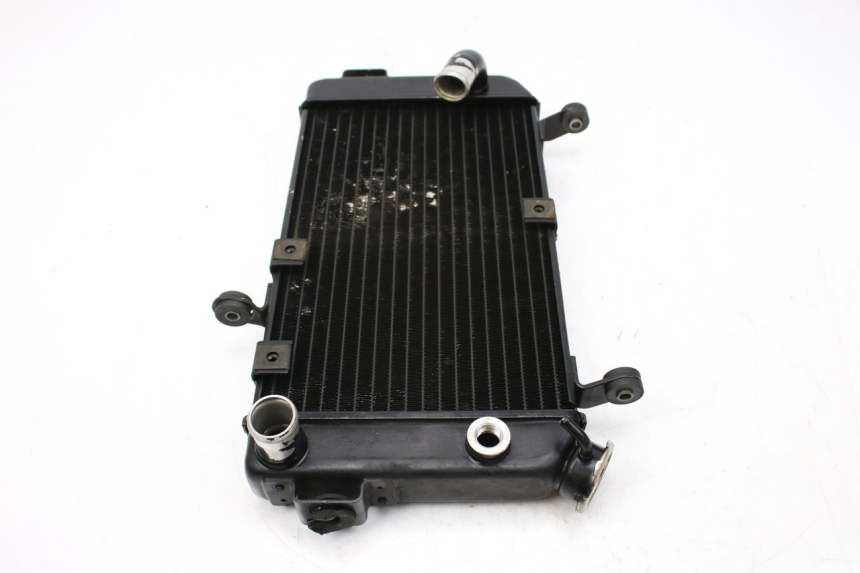 photo de RADIATEUR SUZUKI SV S 650 (1999 - 2002) - Andere kijkhoek
