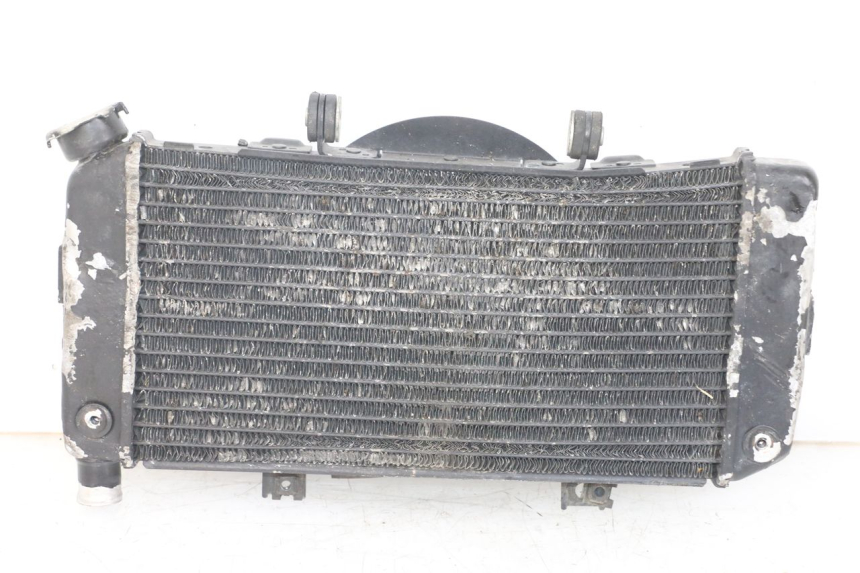 photo de RADIATEUR YAMAHA TDM ABS 900 (2002 - 2014) - Hoofdaanzicht