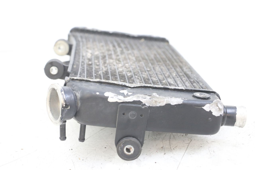 photo de RADIATEUR YAMAHA TDM ABS 900 (2002 - 2014) - Detail van het onderdeel