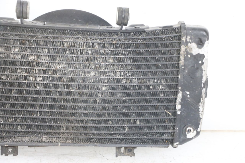 photo de RADIATEUR YAMAHA TDM ABS 900 (2002 - 2014) - Kenmerkende details