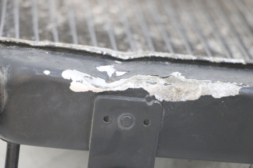 photo de RADIATEUR YAMAHA TDM ABS 900 (2002 - 2014) - Zoom op gebruiksstaat