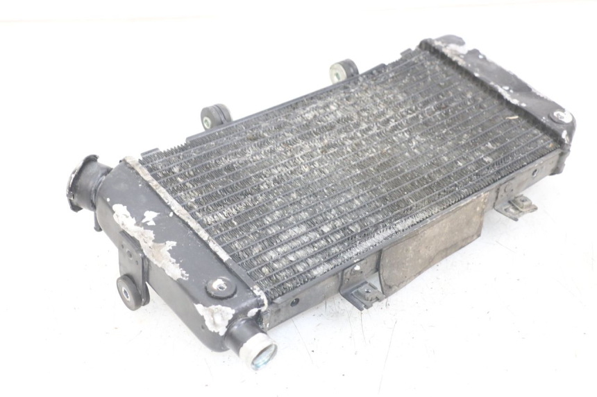 photo de RADIATEUR YAMAHA TDM ABS 900 (2002 - 2014) - Andere kijkhoek