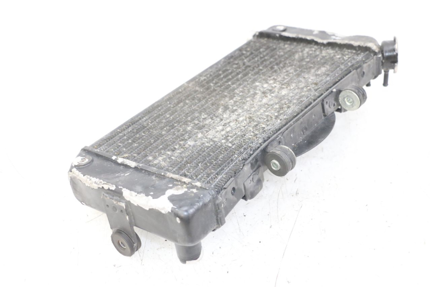 photo de RADIATEUR YAMAHA TDM ABS 900 (2002 - 2014) - Technische close-up