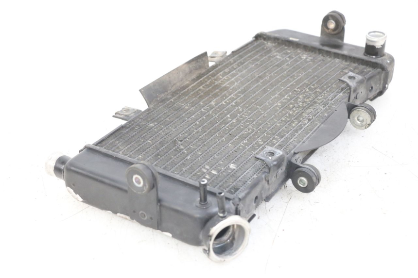 photo de RADIATEUR YAMAHA TDM ABS 900 (2002 - 2014) - Bevestigingspunten