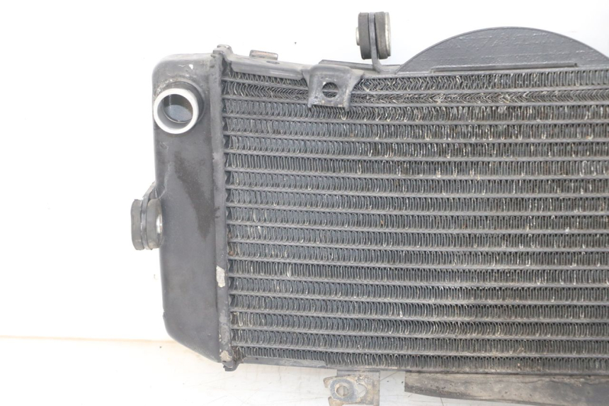 photo de RADIATEUR YAMAHA TDM ABS 900 (2002 - 2014) - Markeringen en referenties