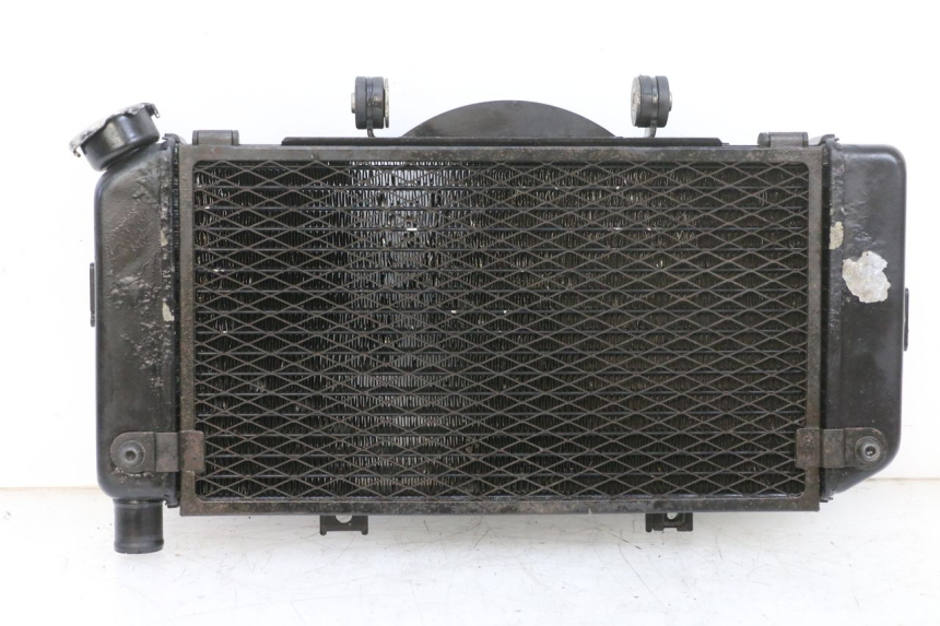 photo de RADIATEUR YAMAHA TDM ABS 900 (2002 - 2014) - Hoofdaanzicht