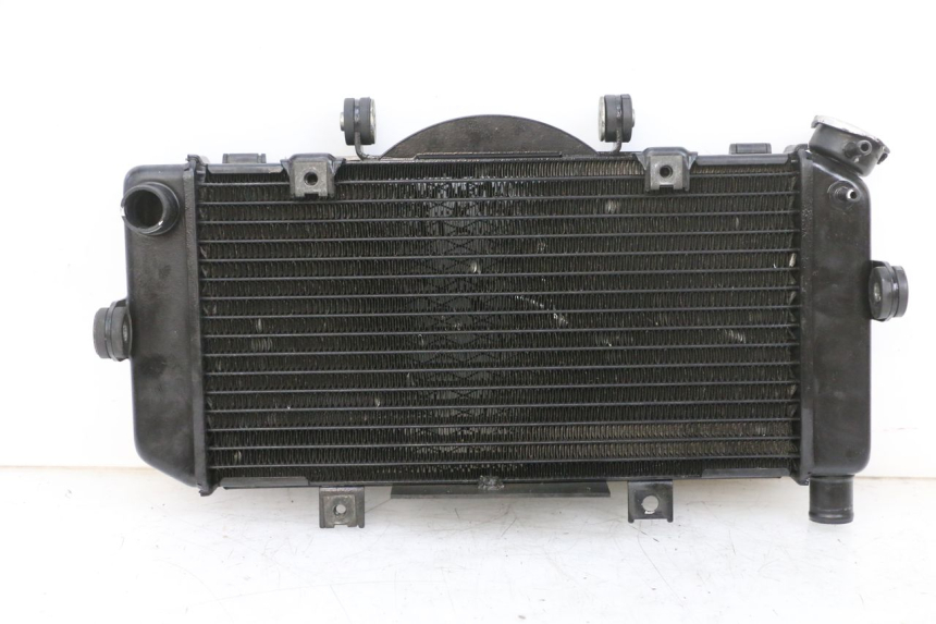 photo de RADIATEUR YAMAHA TDM ABS 900 (2002 - 2014) - Kenmerkende details