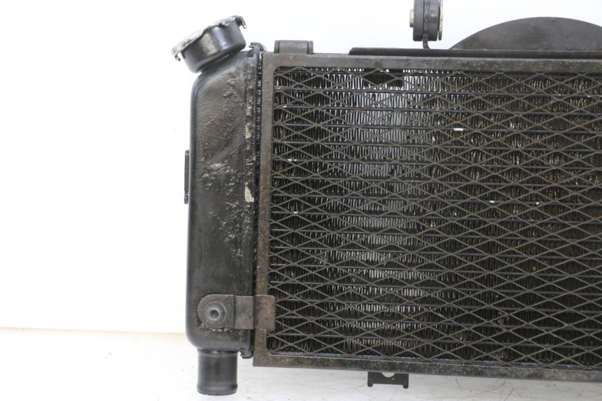 photo de RADIATEUR YAMAHA TDM ABS 900 (2002 - 2014) - Detailaanzicht