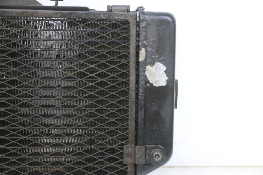 photo de RADIATEUR YAMAHA TDM ABS 900 (2002 - 2014) - Aanvullende foto